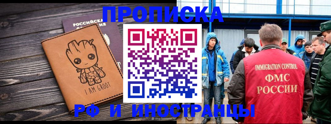 прописка от собственника в Шилке